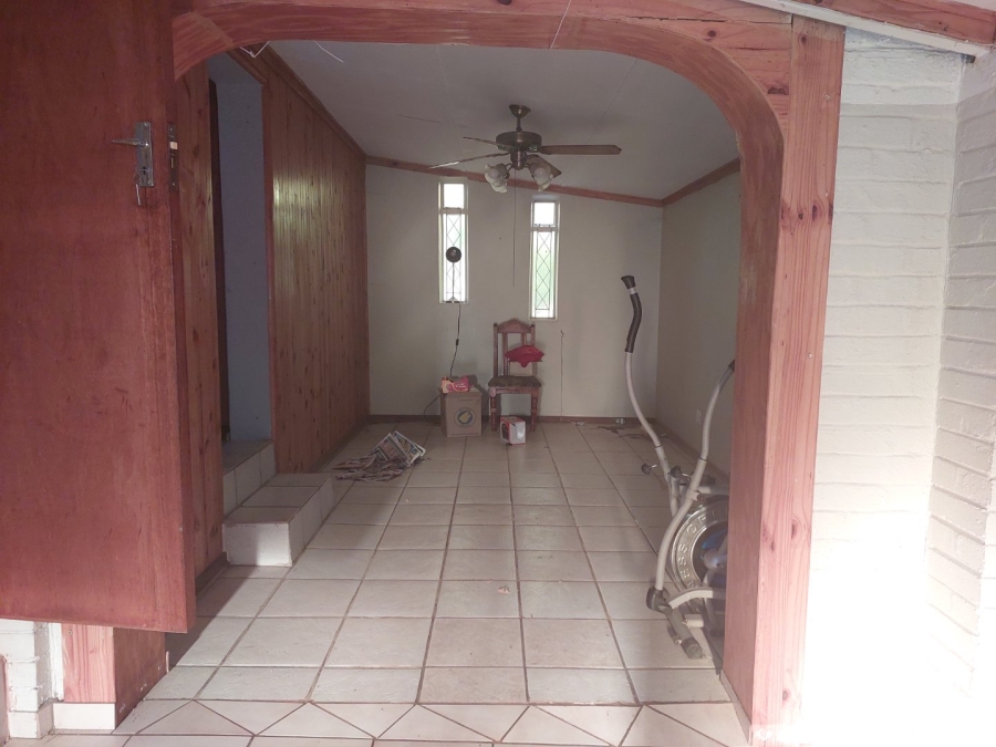 To Let 3 Bedroom Property for Rent in Tuinhof Free State